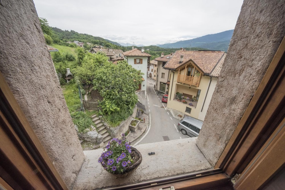 B&B Sissi Colazione Tipica e Sfiziosa