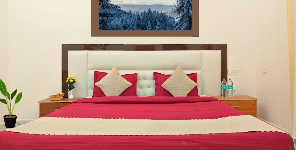 Maa Mandakini Resort By Asapian Hotels