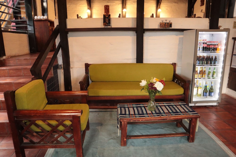 Hostal Venus de Valdivia