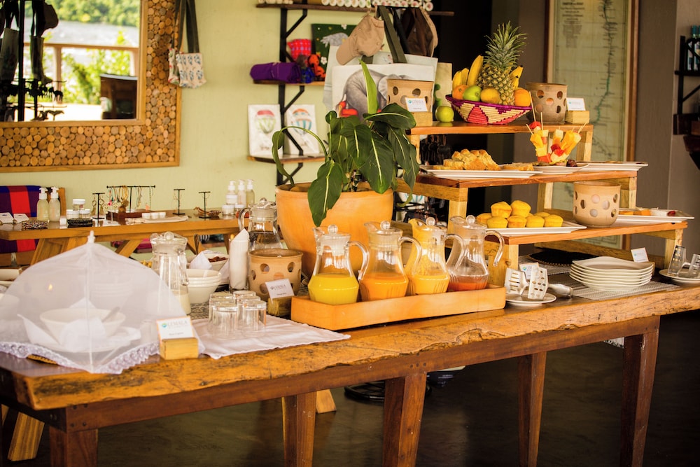Lemala Wildwaters Lodge