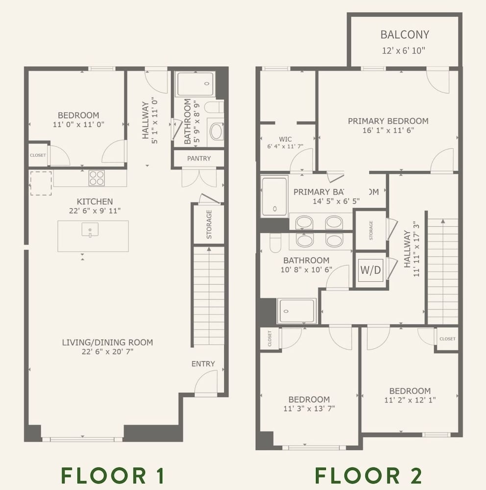 The Magnolia 12 by Avantstay 5 Mins to Downtown
