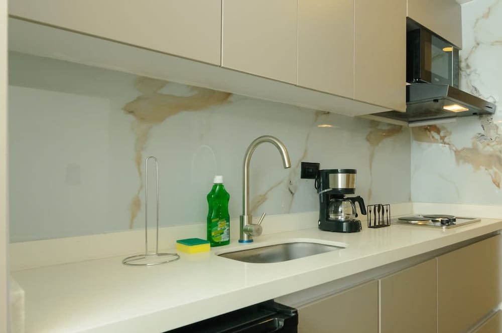 NOK Spacious Duplex in Parque 93