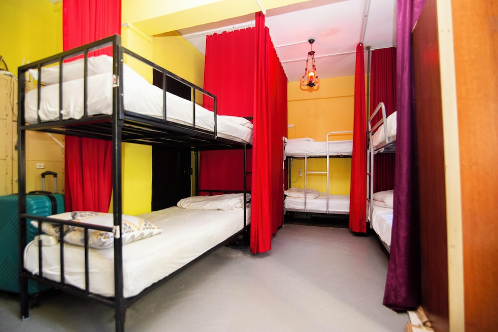 Nostalji Hostel