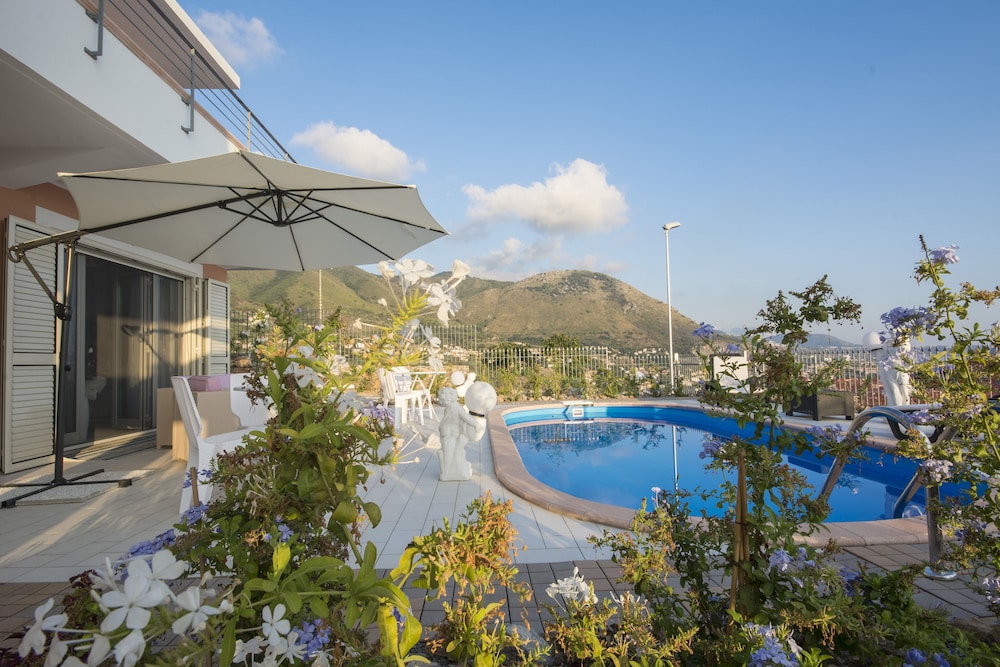 Villa Armonia