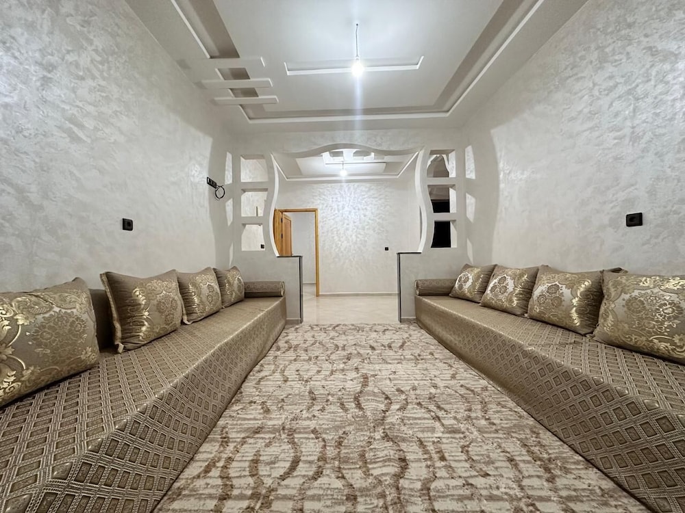 nomad apartments
