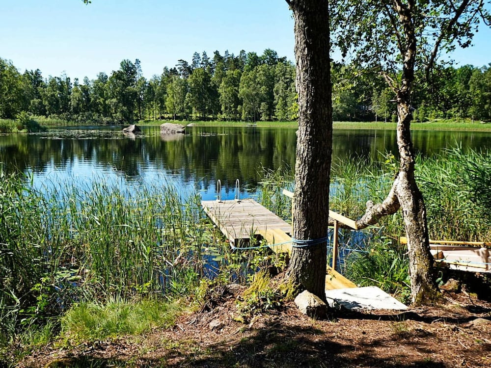 4 Person Holiday Home in Sturefors view 4