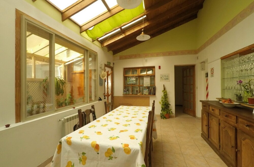 As Nancy Ushuaia B&B
