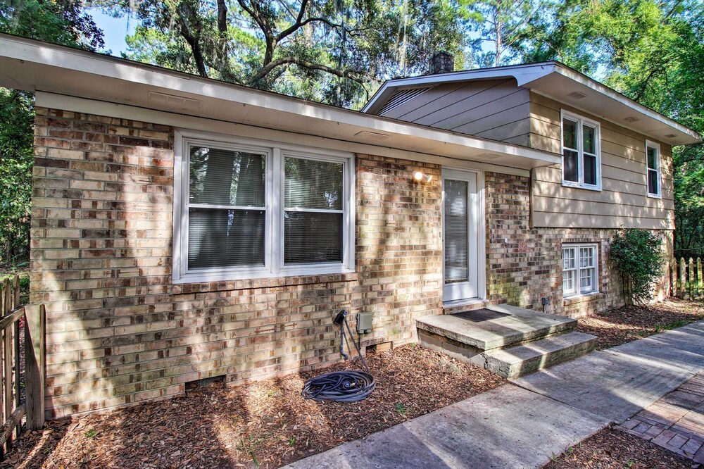 Pet-friendly Home. Short Walk to Scenic Overlook! view 5