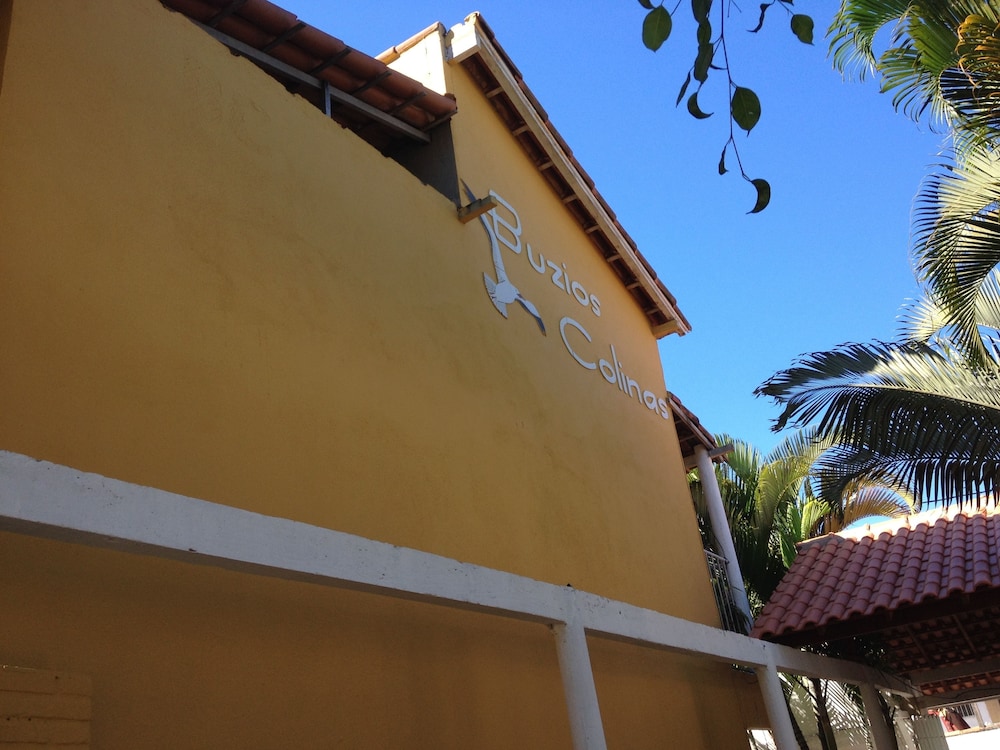 Buzios Colinas Homestay
