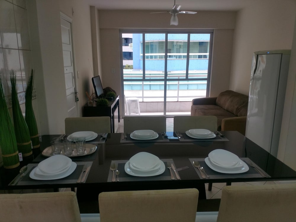 Apartamento Vila Real