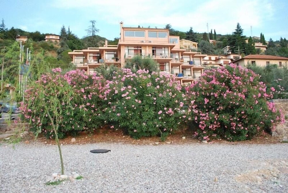 Residence Appartamenti Wieland