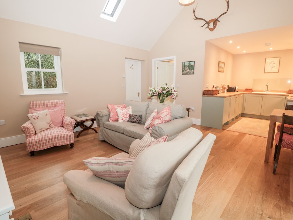 The Garden Cottage