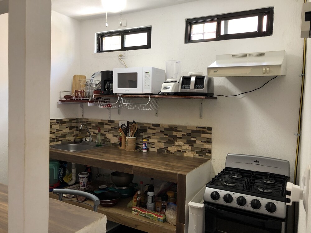 Habitación Privada en Centro de Cancún