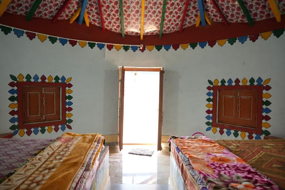 Rann taara stay