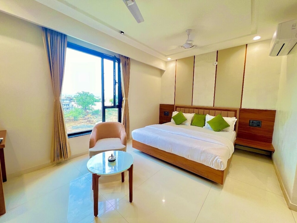 Hotel Galaxy