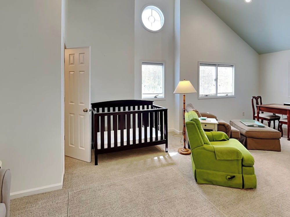 The Pack House by Topsail Realty