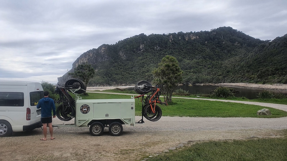 Off The Beaten Trail Accommodation & Bike Tours view 4