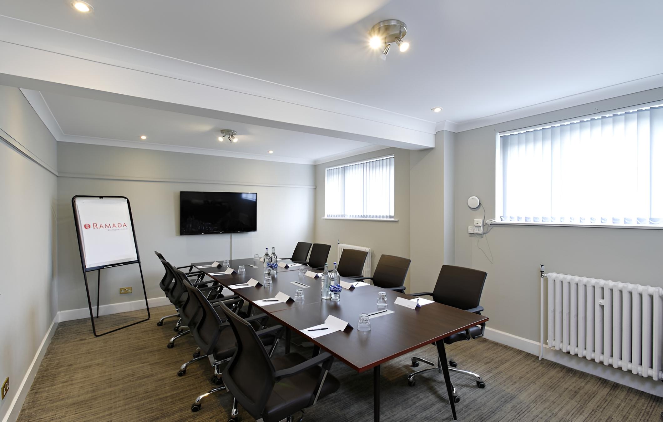 meeting room