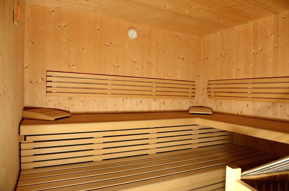 Garni Rautal B&B
