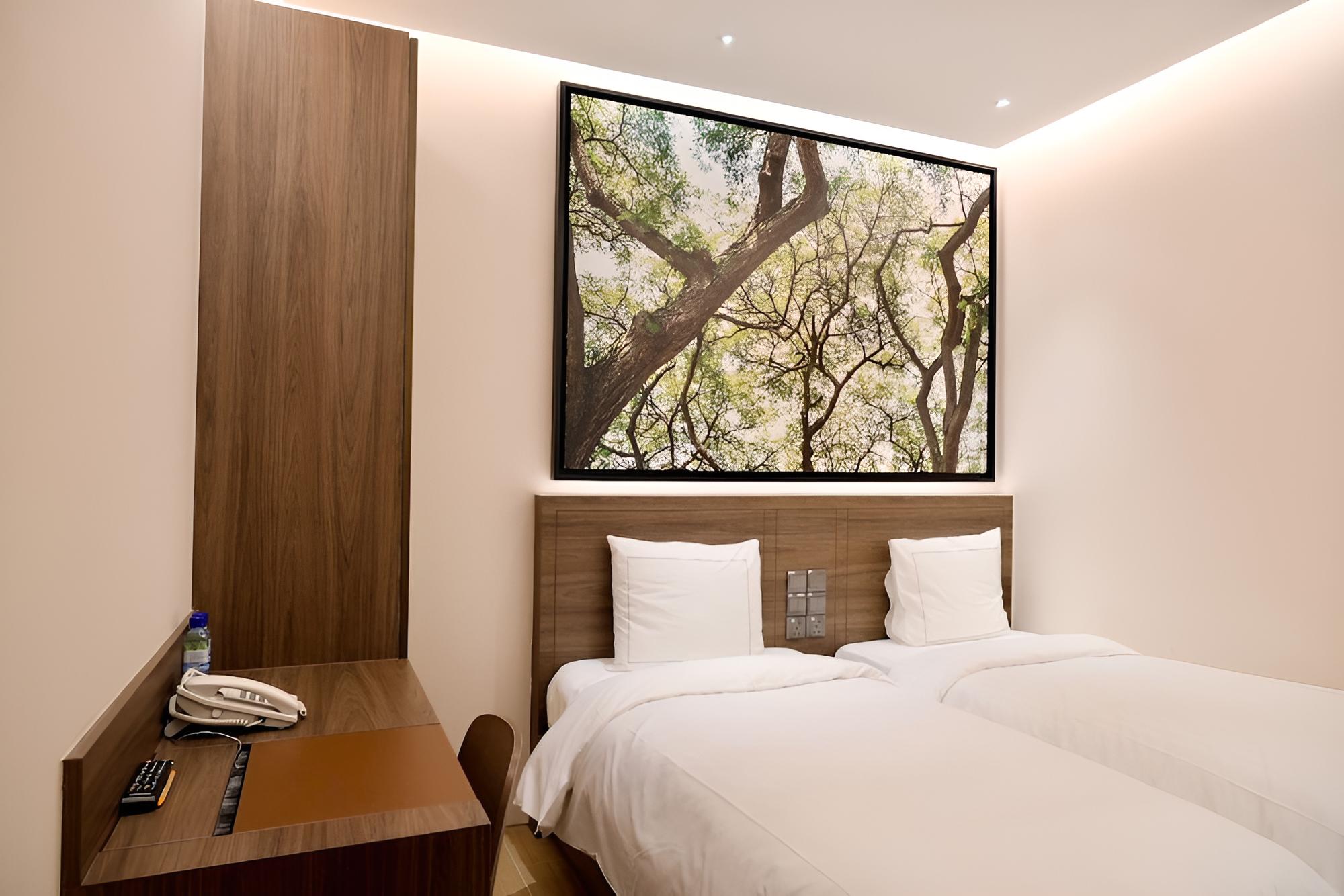 L Hotel @ Bugis Ville