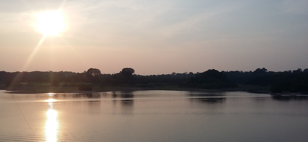 Pousada Pôr do Sol