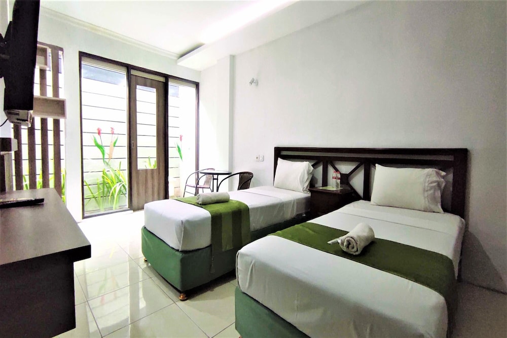 Klungkung Tower Hotel