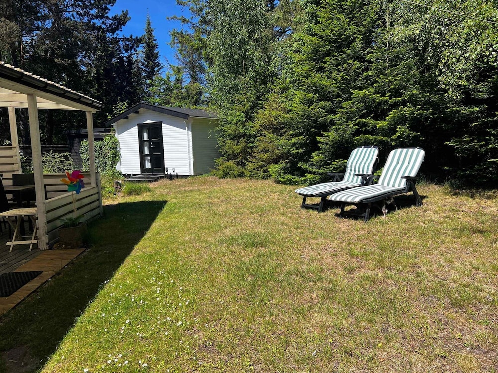 4 Star Holiday Home in Hojby