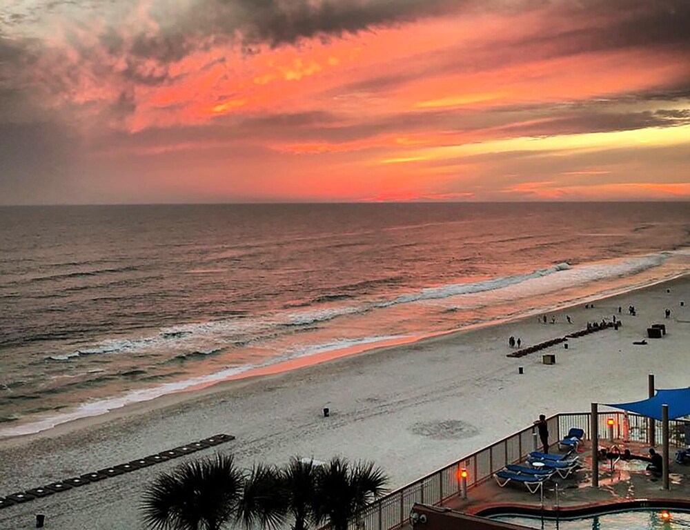 Sunrise Beach #910