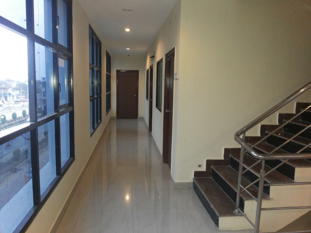 Hotel Neem Tree