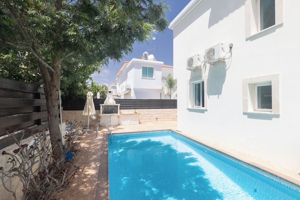 Protaras Orestiada Villa Ov14