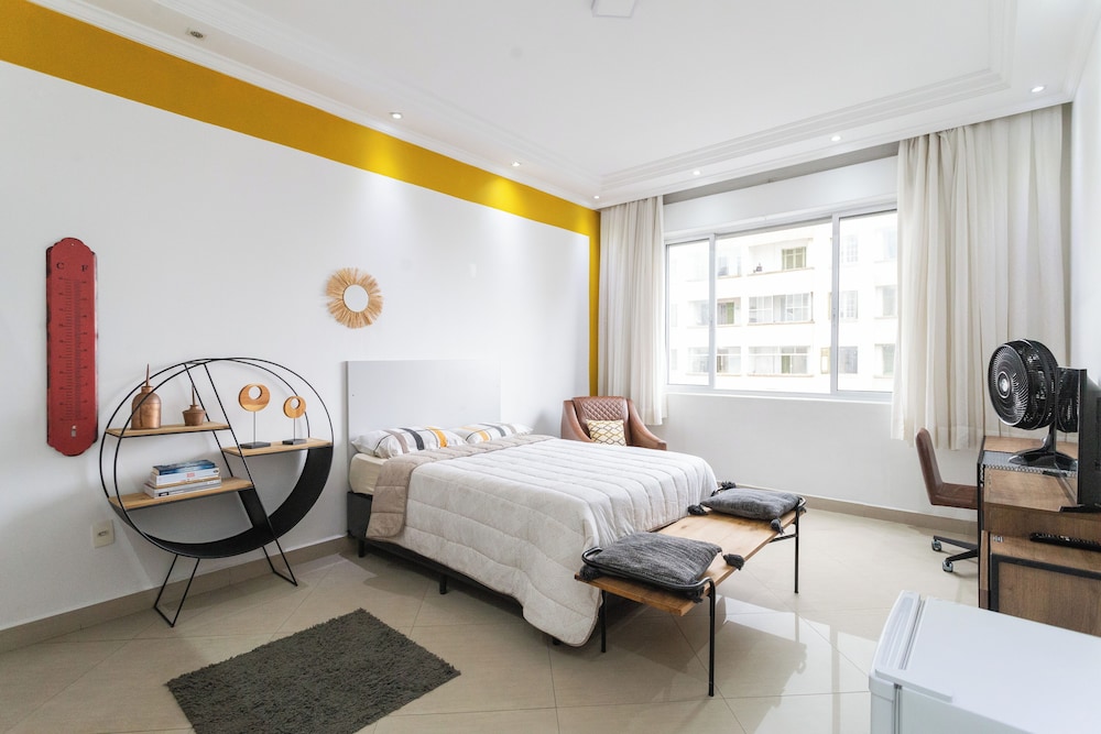 Coliving São João