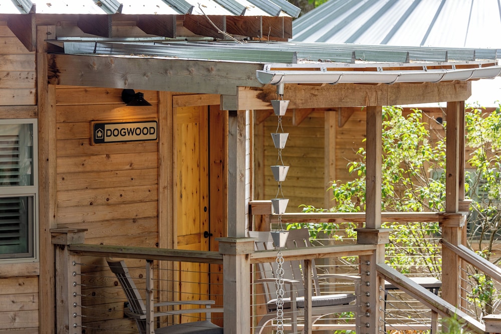 Nicewonder Farm & Vineyard