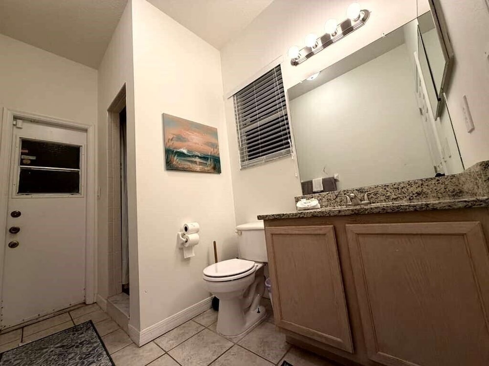 Pool •Spa •Game Rm •10 min Disney-Fun Disney Oasis
