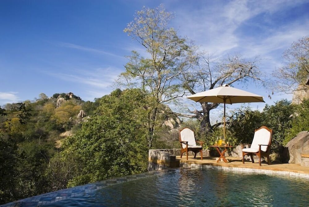 Sango Wildlife Lodge