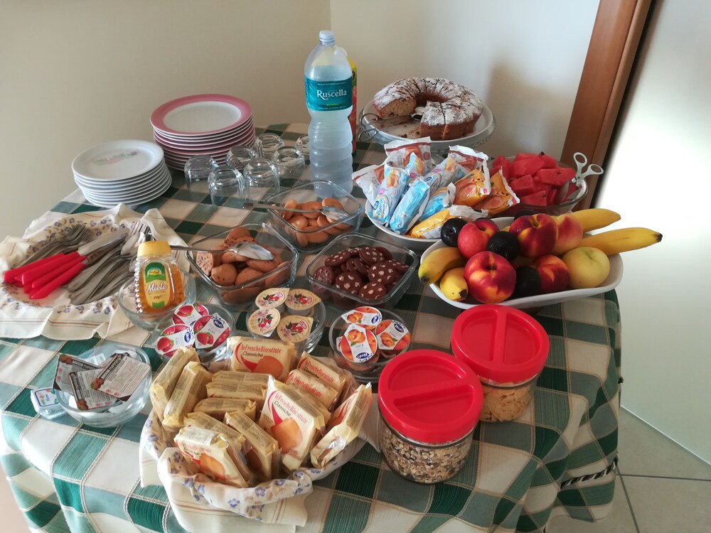 La Collina B&B, photo 15