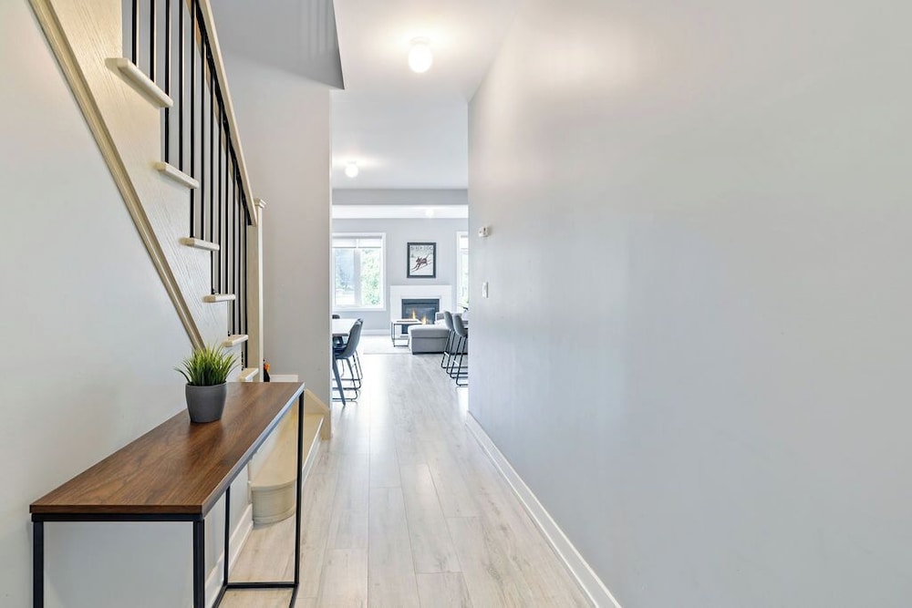 Crosswinds Townhomes