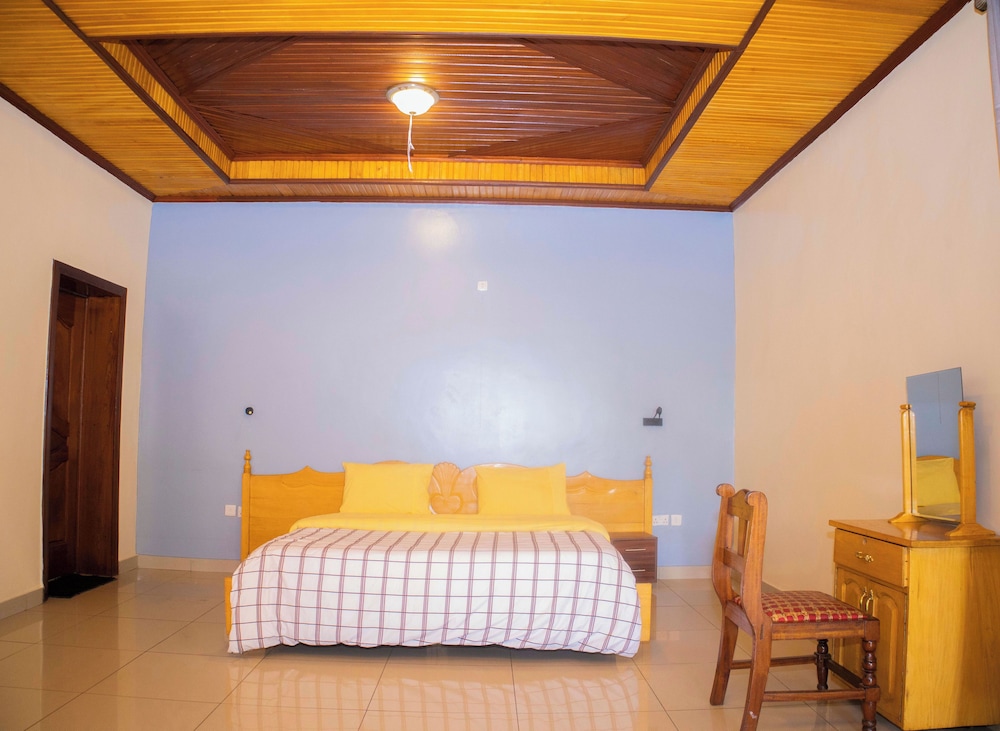Kigali ViewStay