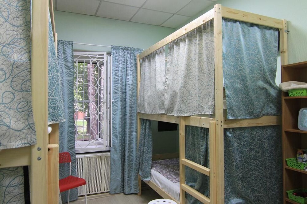 Hostel Izmaylovskiy Park