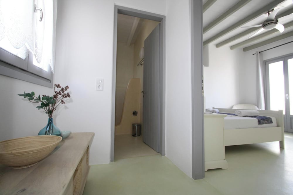 Apleton Villas Paros