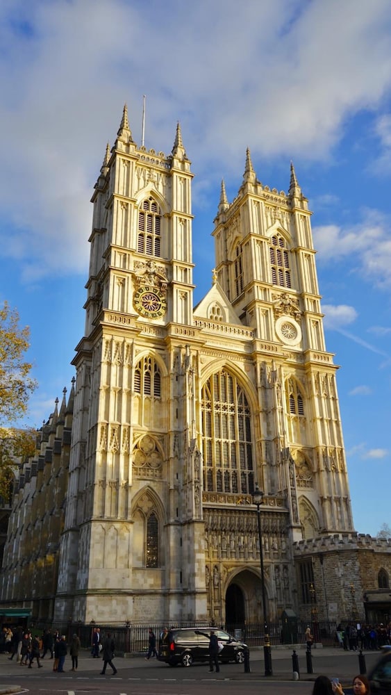 Amazing London