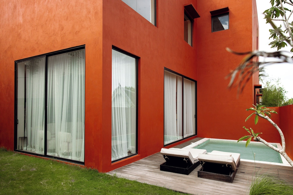 Five Stories Villas by SUOM