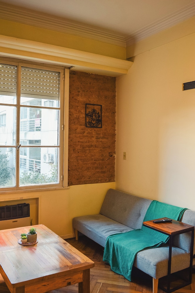 BT Homes - Palermo, Medrano