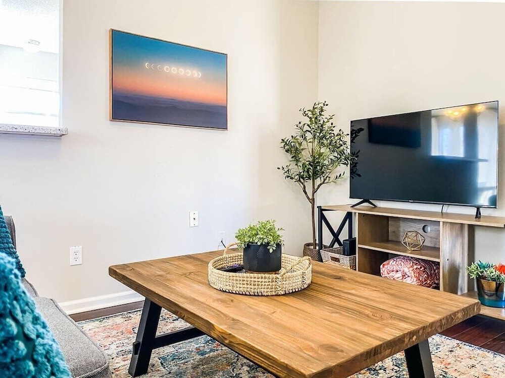 Knox Creek Retreat