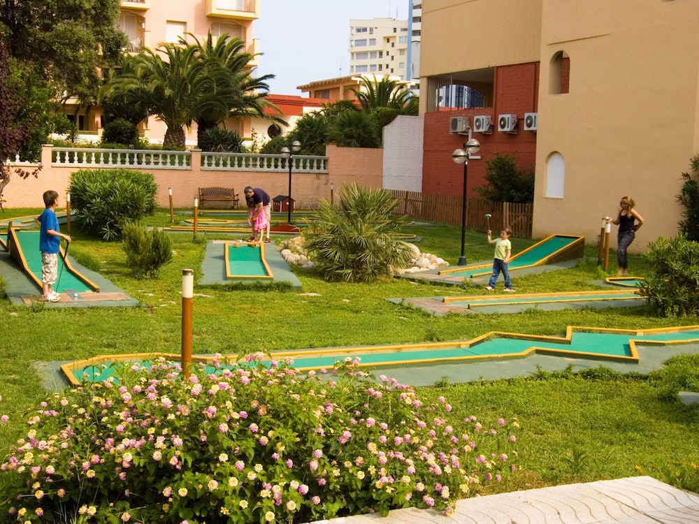 Holiday Apartment in a Complex near Sea photo 3