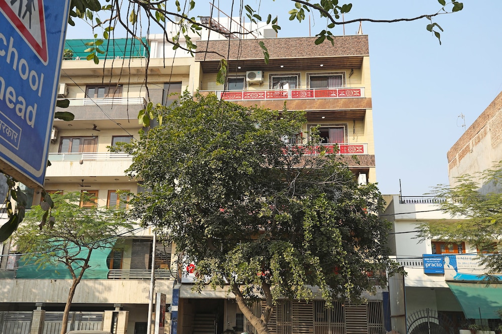 OYO 10559 Pitampura