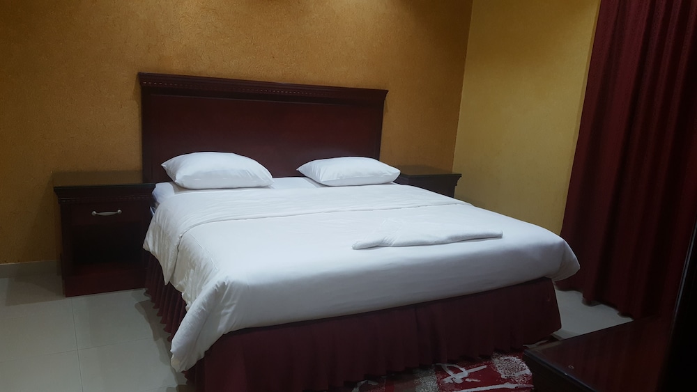 Marbia Furnished Units