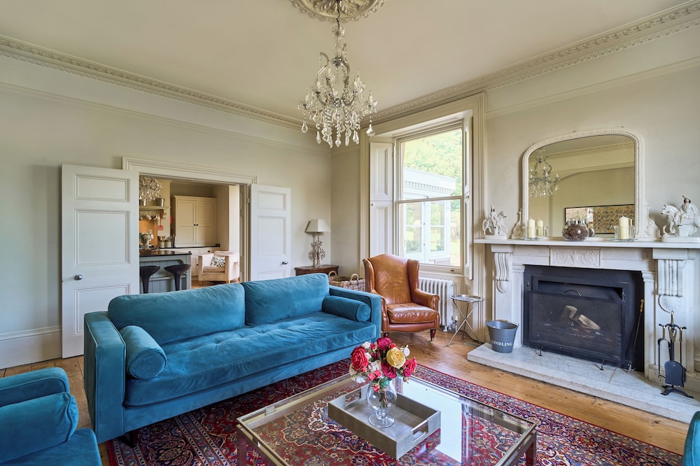 Berkeley House