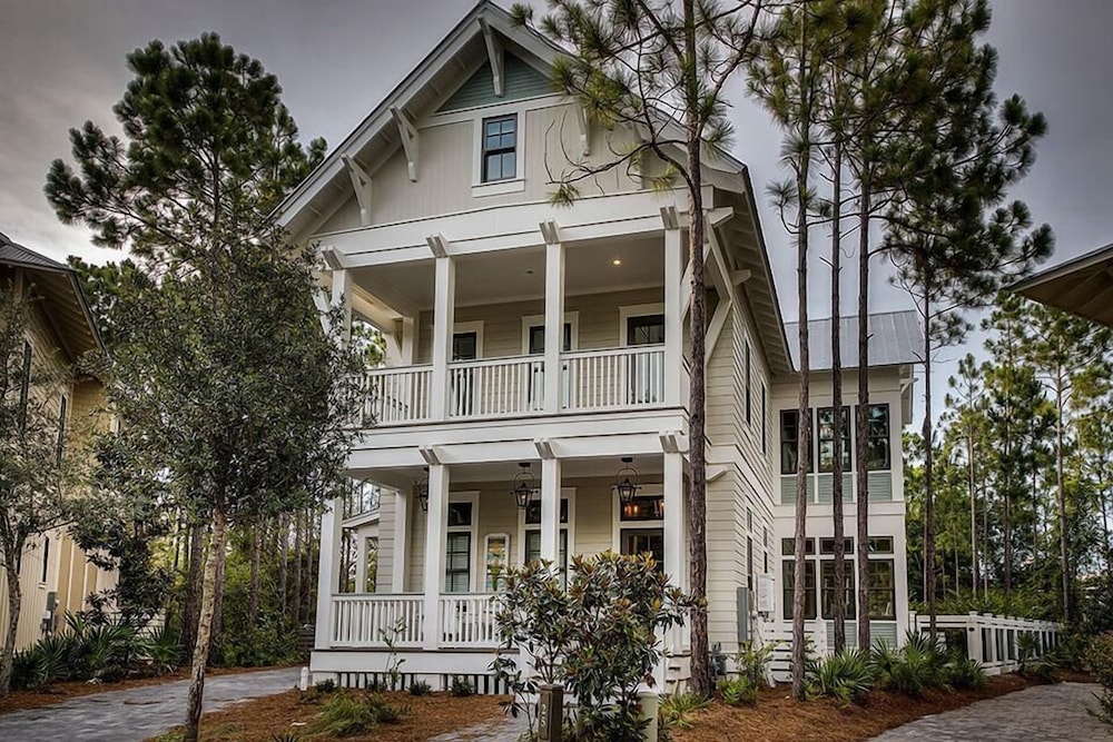 WaterColor Reunions 7 Bedroom Holiday Home by Five Star Properties