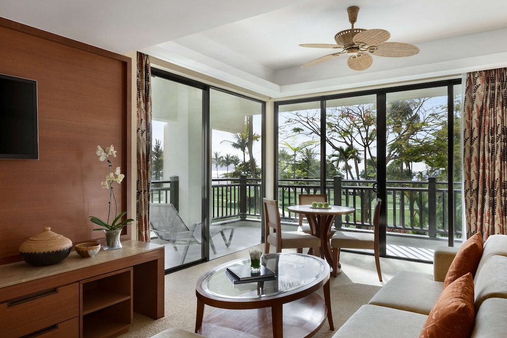 Shangri-La Rasa Ria, Kota Kinabalu 14