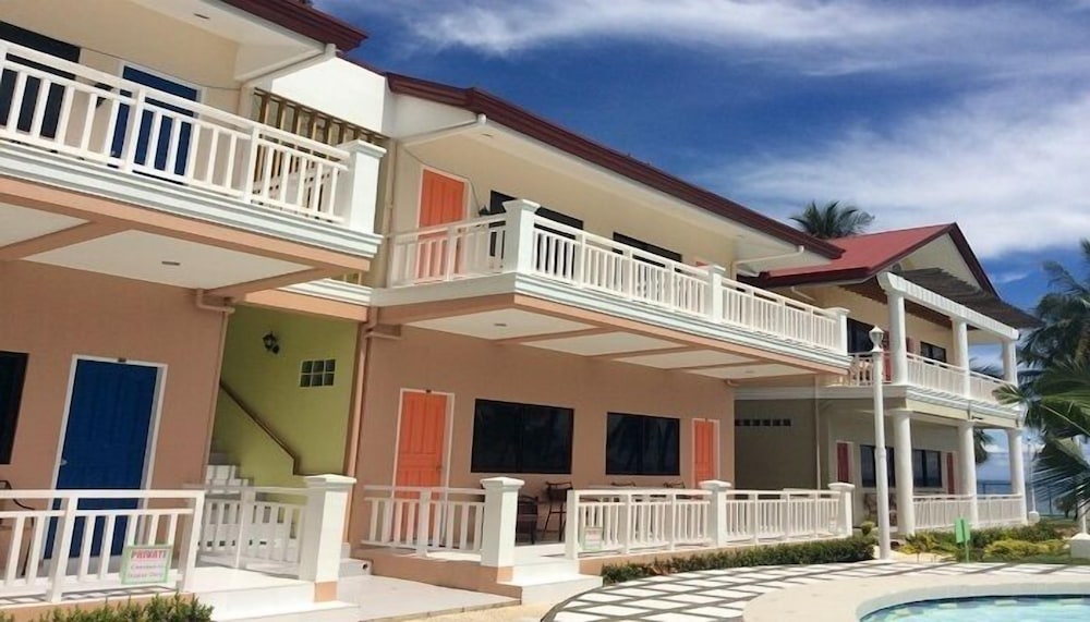 Northsky Beach Resort